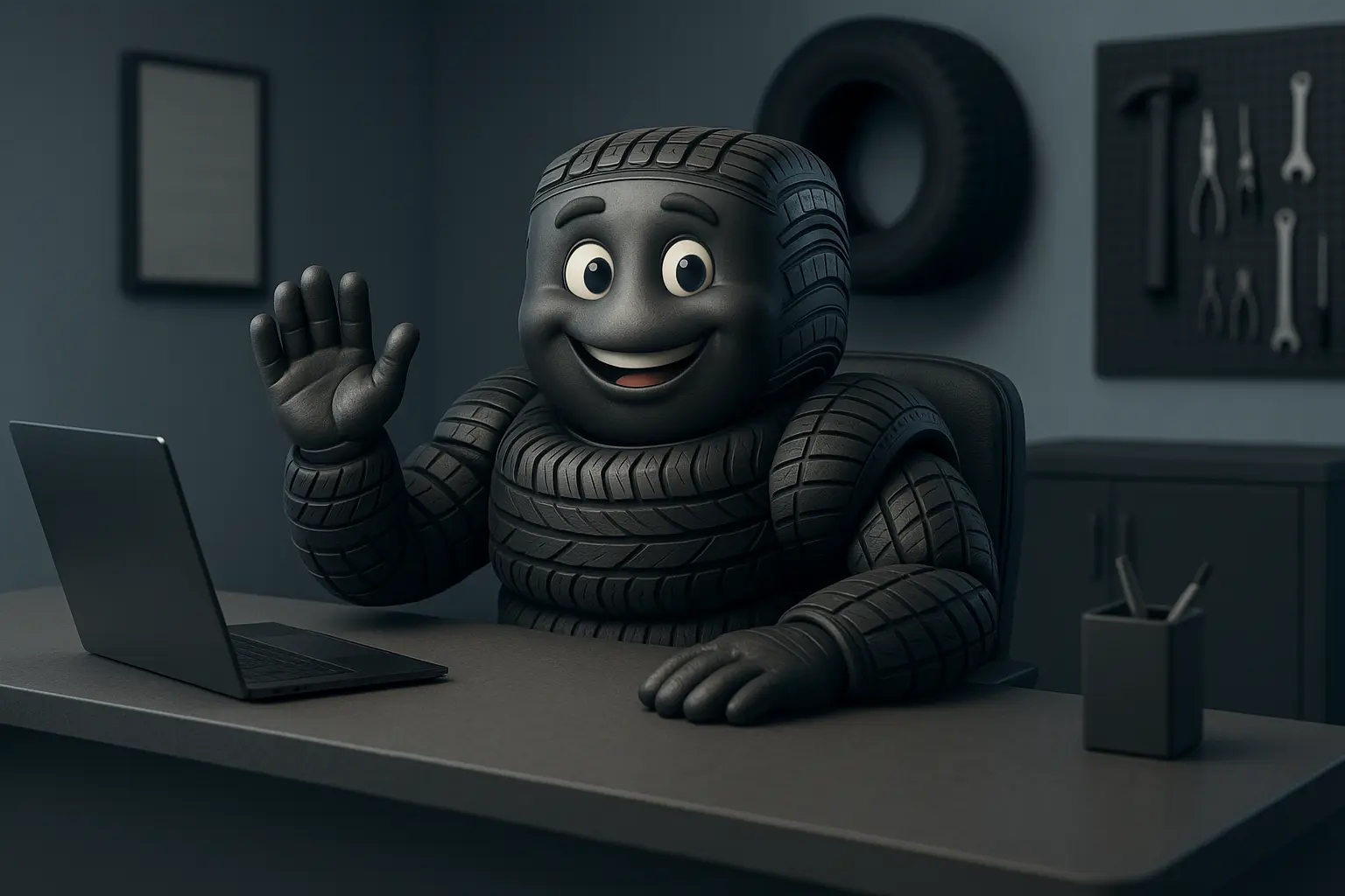 Why choose Atlantic Tires Miami