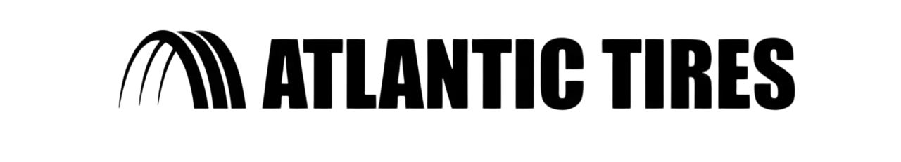 Atlantic Tires Miami logo